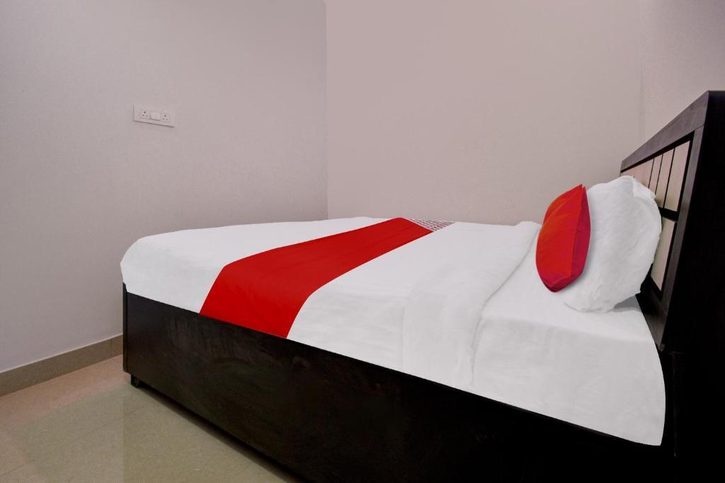 Джайпур: OYO Flagship 80528 Hotel Manisha Palace