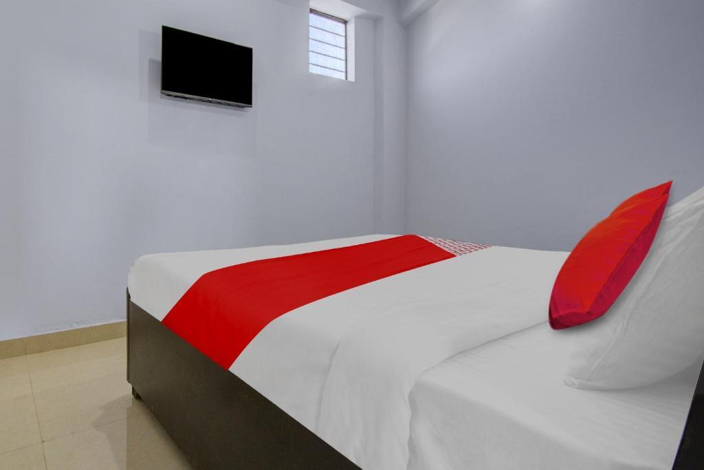 Джайпур: OYO Flagship 80528 Hotel Manisha Palace
