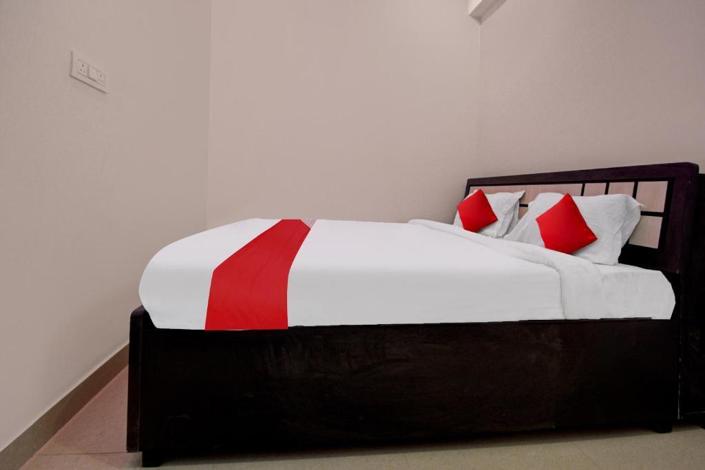 Джайпур: OYO Flagship 80528 Hotel Manisha Palace