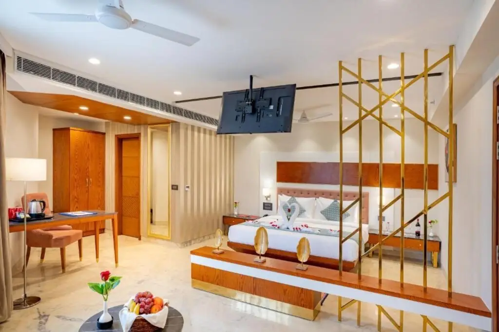 Джайпур: Inde Signature Jaipur