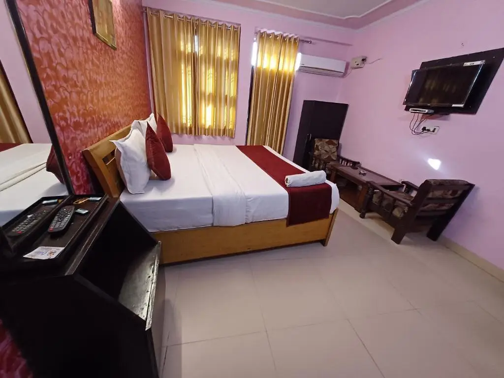 Джайпур: Hotel Chhavi Holidays a unit of bhanwar group