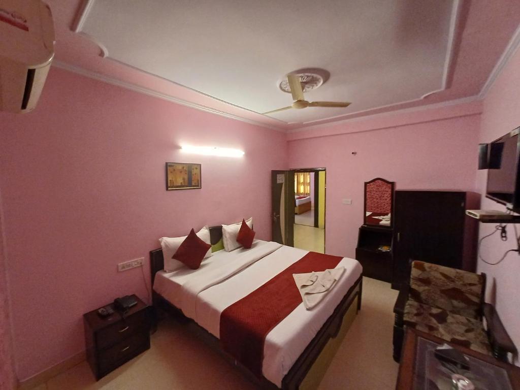 Джайпур: Hotel Chhavi Holidays a unit of bhanwar group