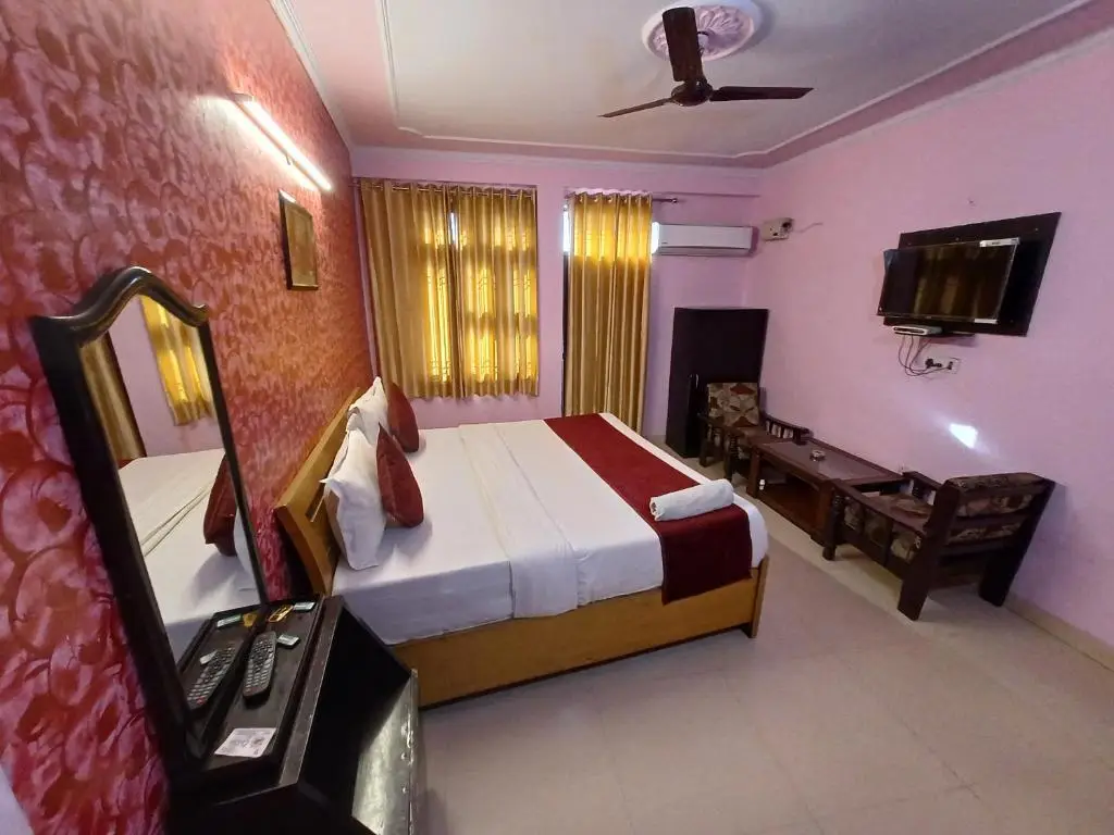 Джайпур: Hotel Chhavi Holidays a unit of bhanwar group