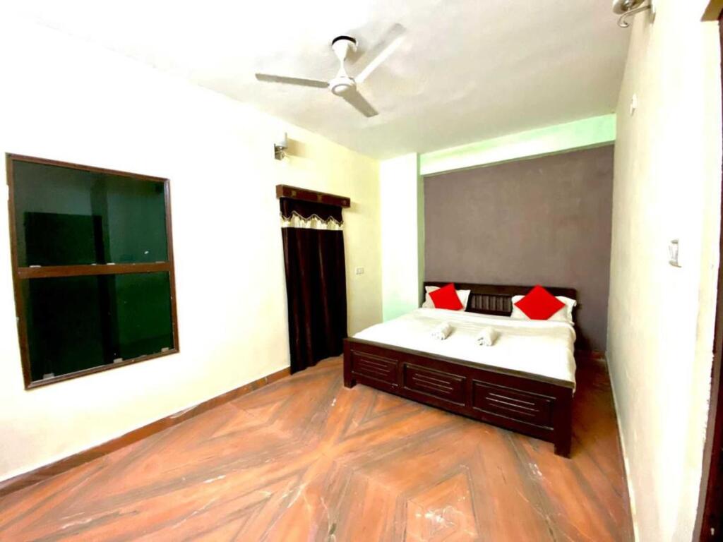 Джайсалмер: OYO 702858 Hotel Holiday Trip Haveli