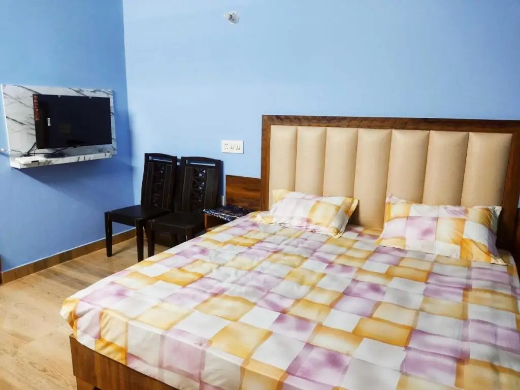 Джаландхар: OYO 703711 Star Motel