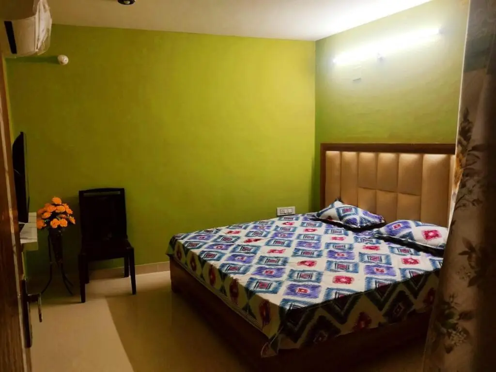 Джаландхар: OYO 703711 Star Motel