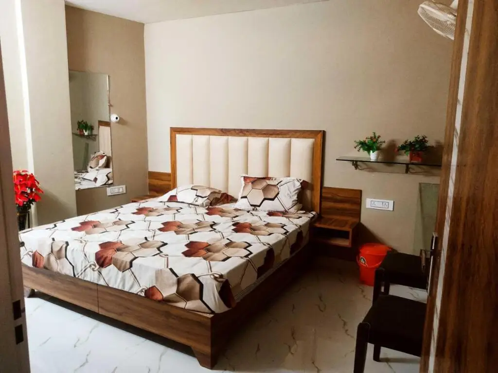 Джаландхар: OYO 703711 Star Motel