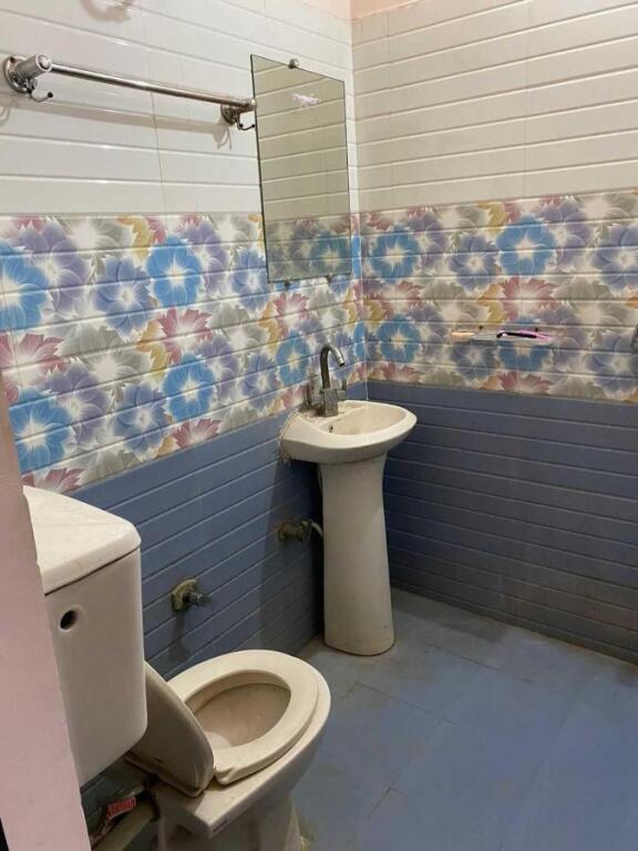 Джаландхар: OYO 90454 Hotel Stay Point