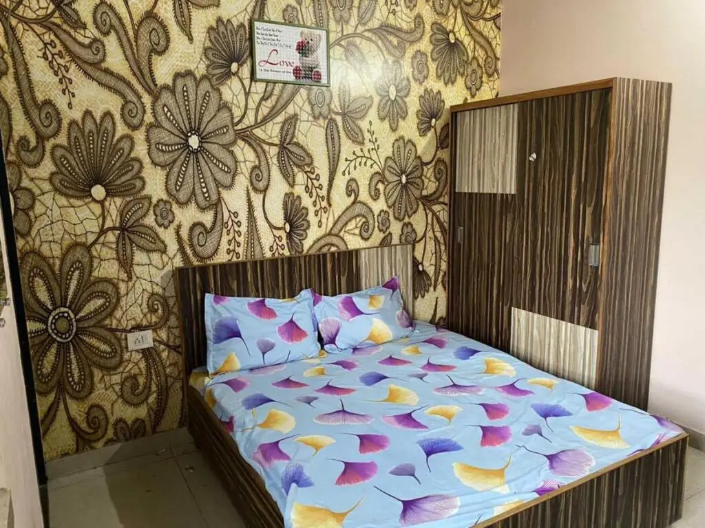 Джаландхар: OYO 90454 Hotel Stay Point