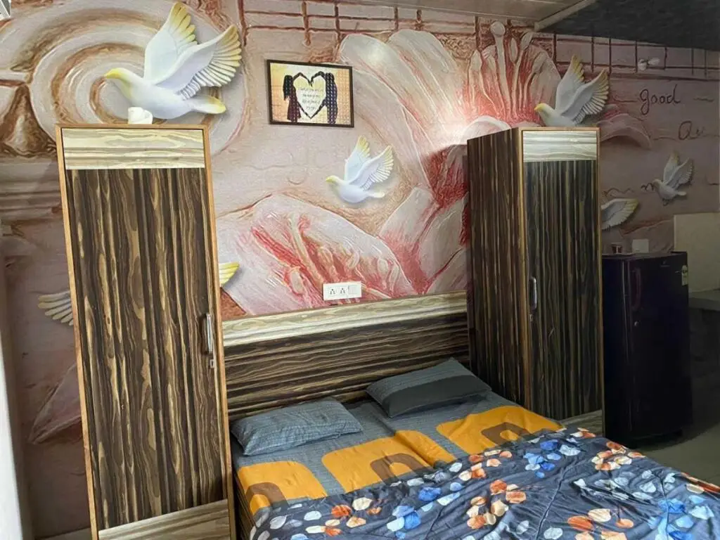Джаландхар: OYO 90454 Hotel Stay Point