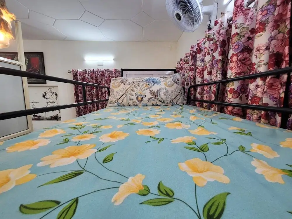 Джамму: Dhairya Villa Home Away From Home