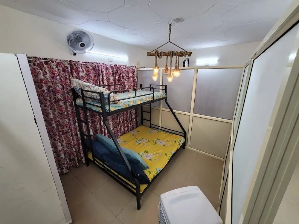 Джамму: Dhairya Villa Home Away From Home