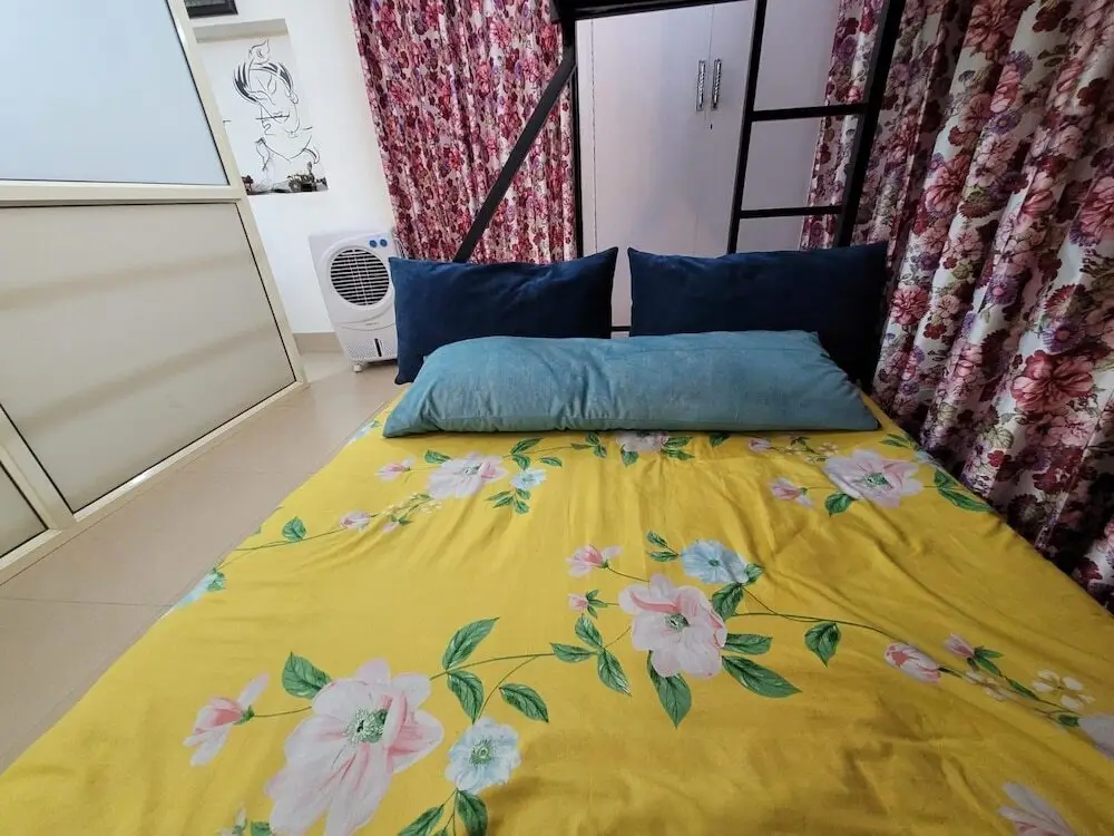 Джамму: Dhairya Villa Home Away From Home