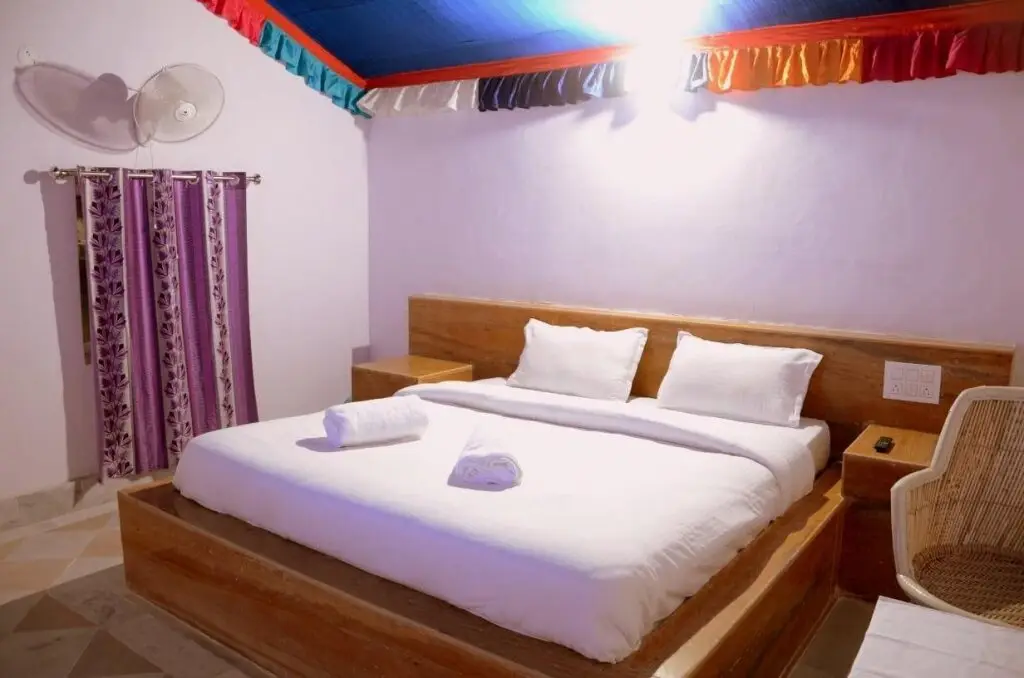 Каной: Royal Jaisalmer Resort
