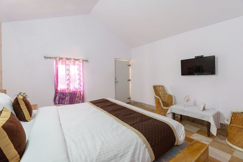 Каной: Royal Jaisalmer Resort