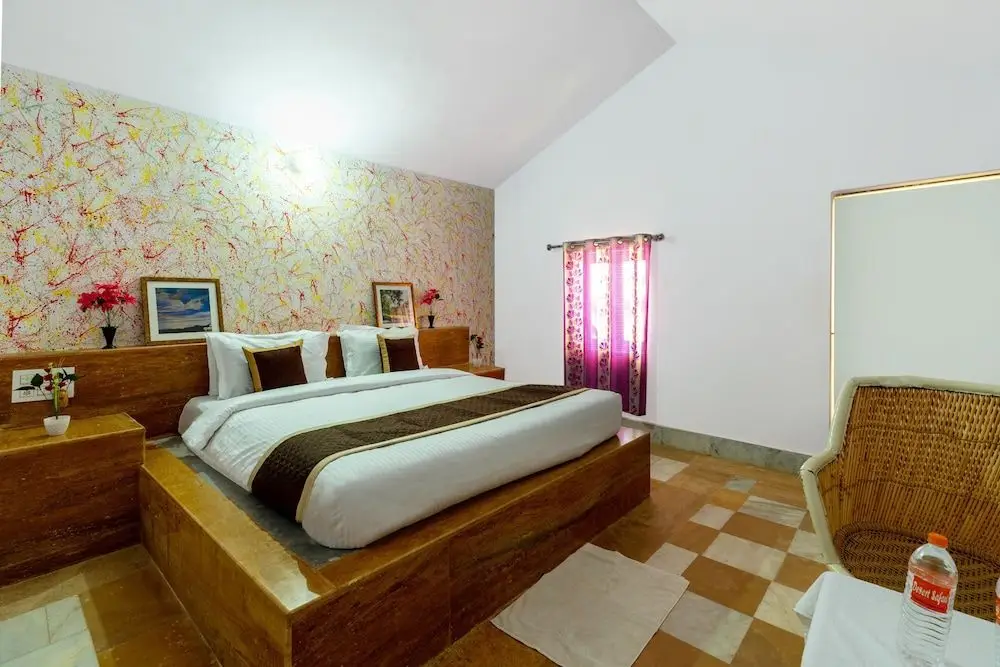 Каной: Royal Jaisalmer Resort