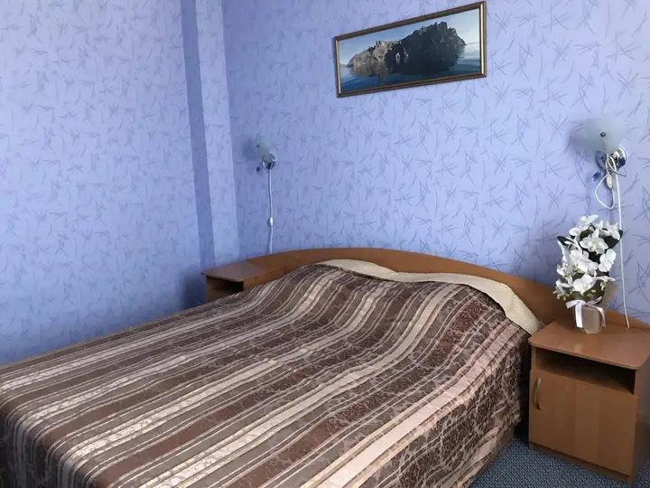 Коктебель: Aleksandrija (Koktebel')