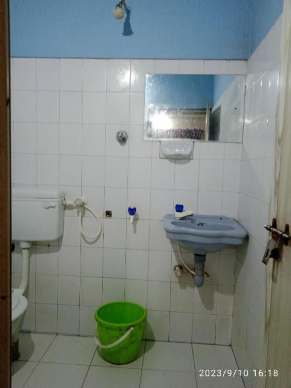Паллипурам: Layali Ooty Transit Lodging