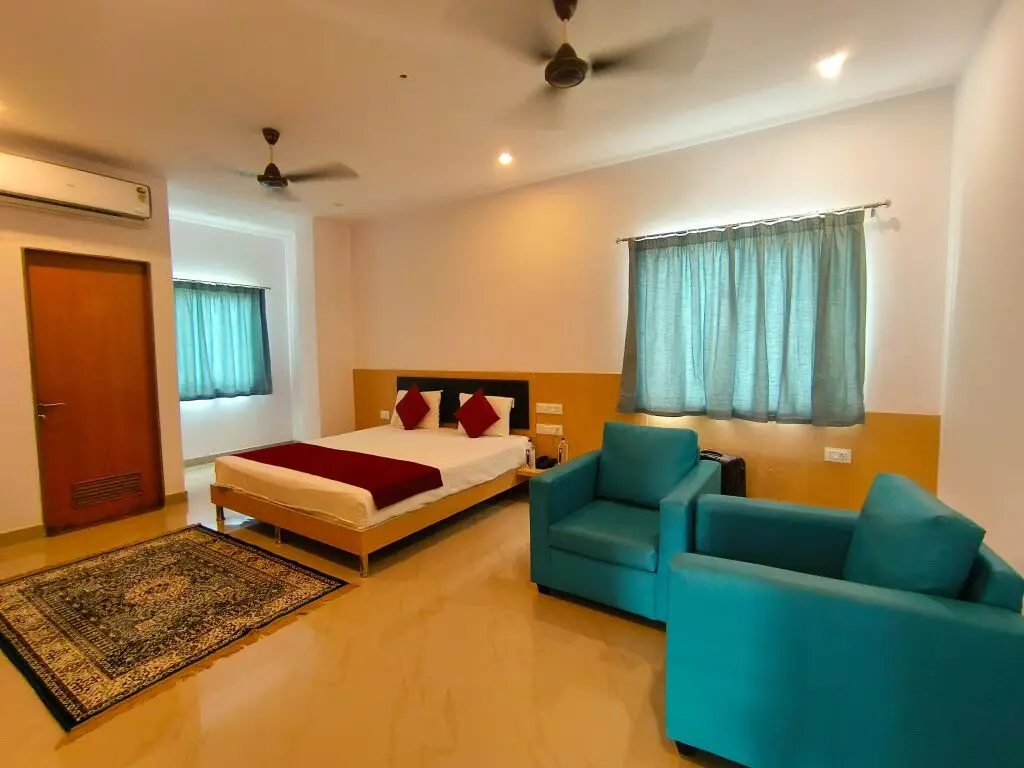 Удаипур: Hotel Heritage Inn Udaipur