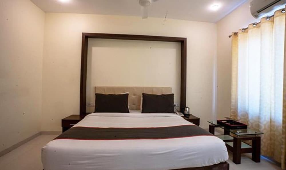Висакхапатнам: Fabhotel Prime Lorven