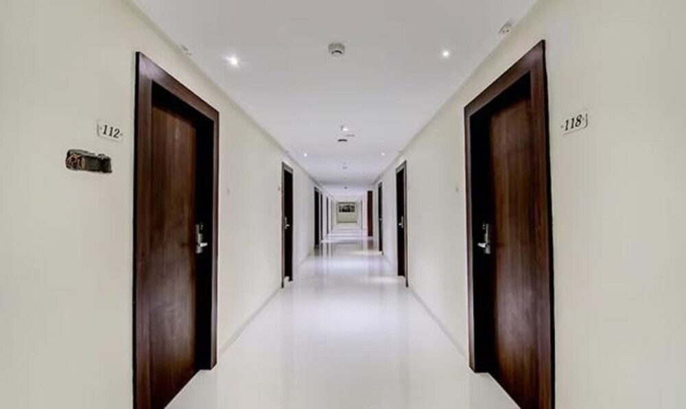 Висакхапатнам: Fabhotel Prime Lorven