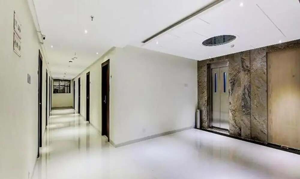 Висакхапатнам: Fabhotel Prime Lorven
