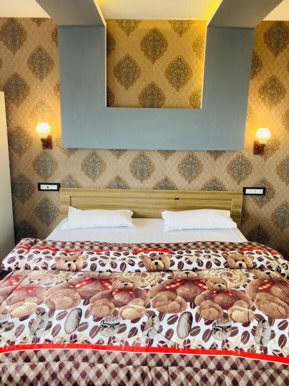Sizzling Resort And Adventure — фото 1