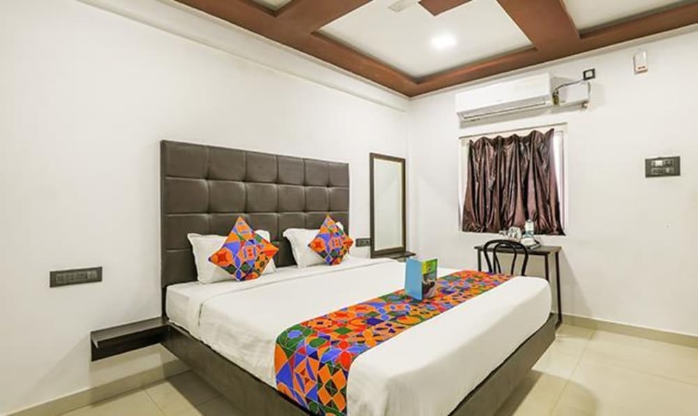 Калангут: FabHotel Prime Sea Shore Resort