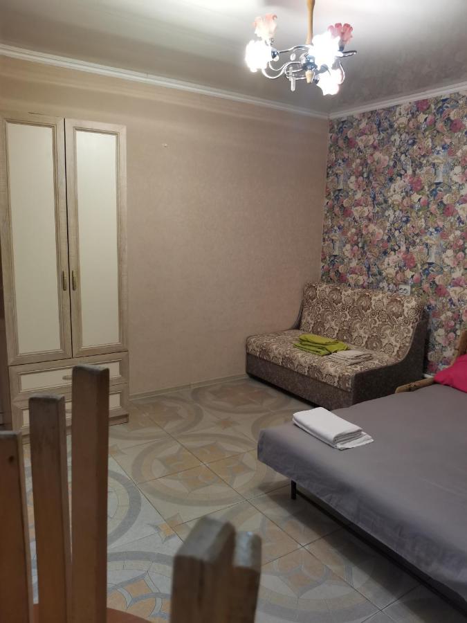 Ейск: Гостевой дом Лиза