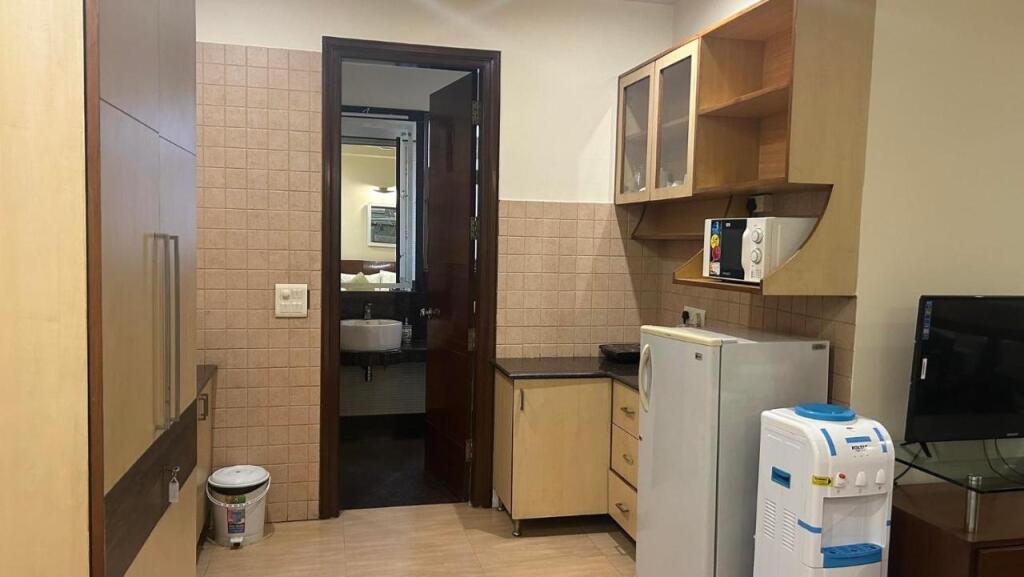 Гуруграм: Enkay Suites