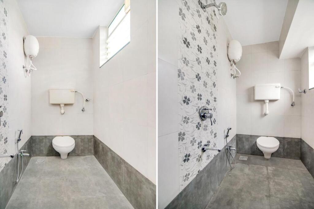 Гуруграм: SPOT ON 89541 Saini Vasno Restaurant And Guest House