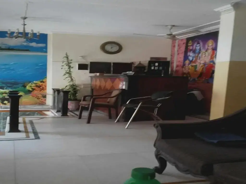 Гуруграм: POP 80797B Hotel Suvidha