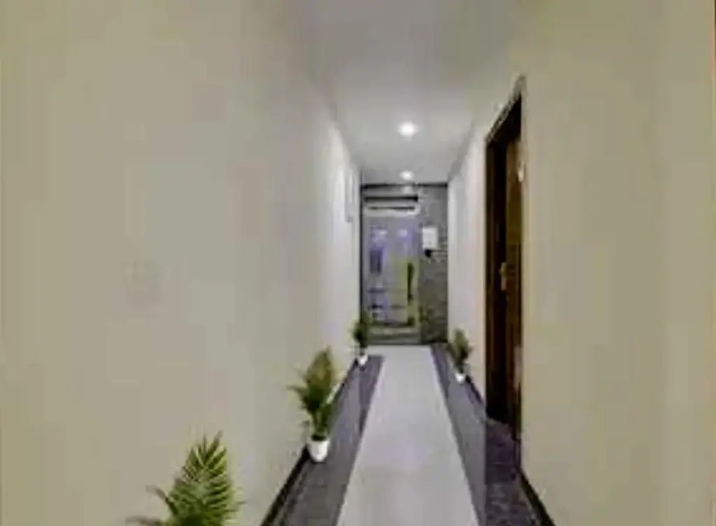 Гуруграм: Collection O 80489 Hotel Moonlight Near Appu Ghar