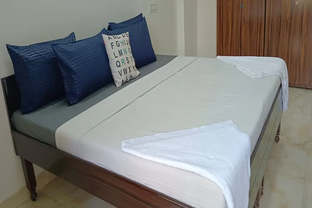 Гуруграм: Singh Deluxe Inn