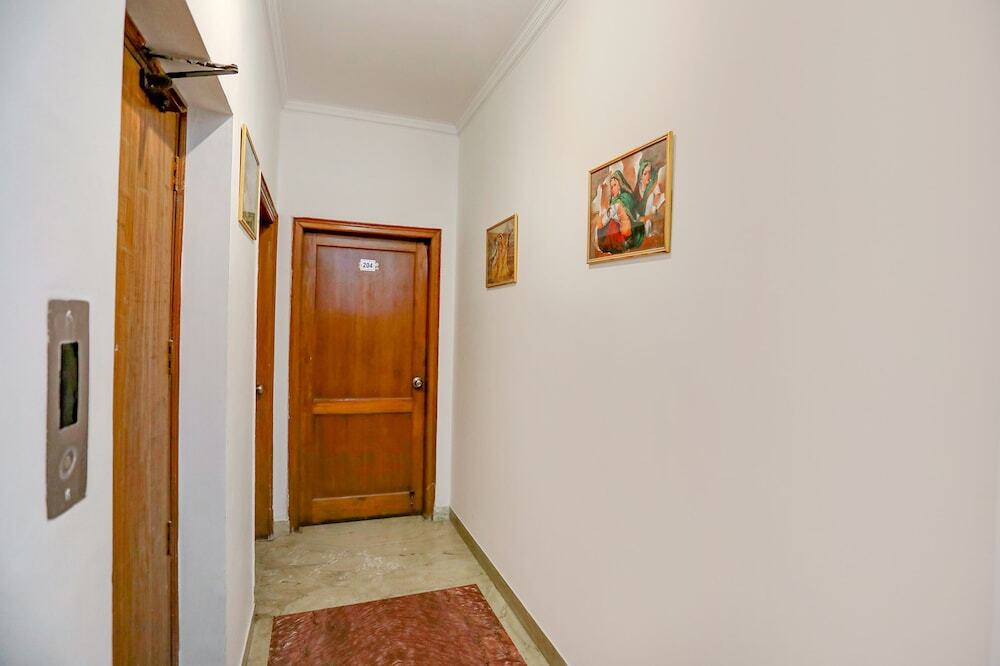 Гуруграм: FabExpress Primero MGF
