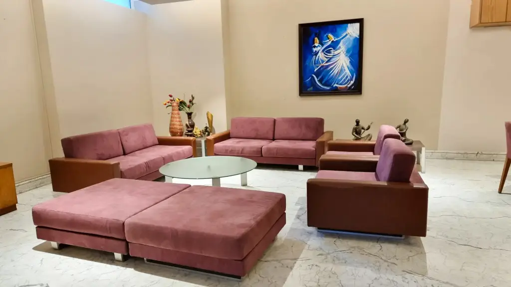 Гуруграм: CRS Inn - A Premium Homestay ( near Cyber Hub)