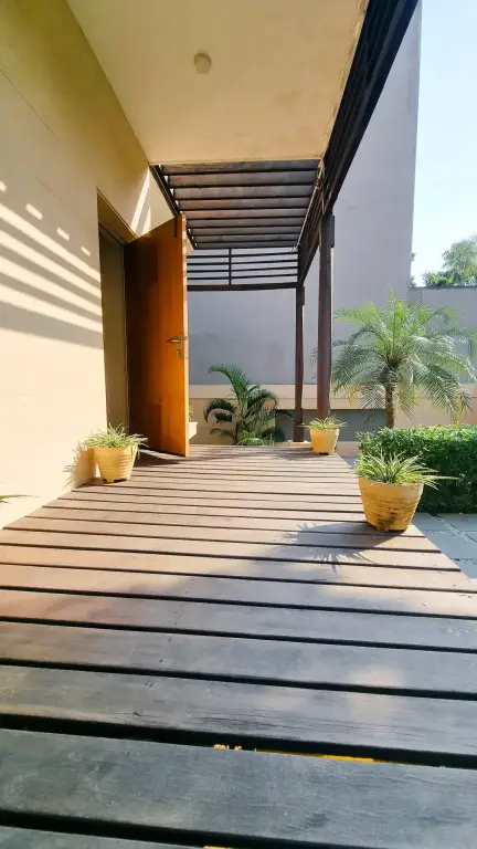 Гуруграм: CRS Inn - A Premium Homestay ( near Cyber Hub)