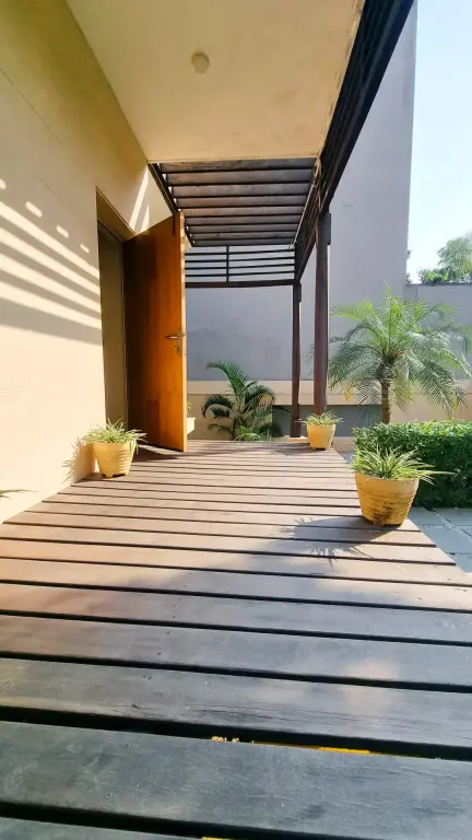 Гуруграм: CRS Inn - A Premium Homestay ( near Cyber Hub)