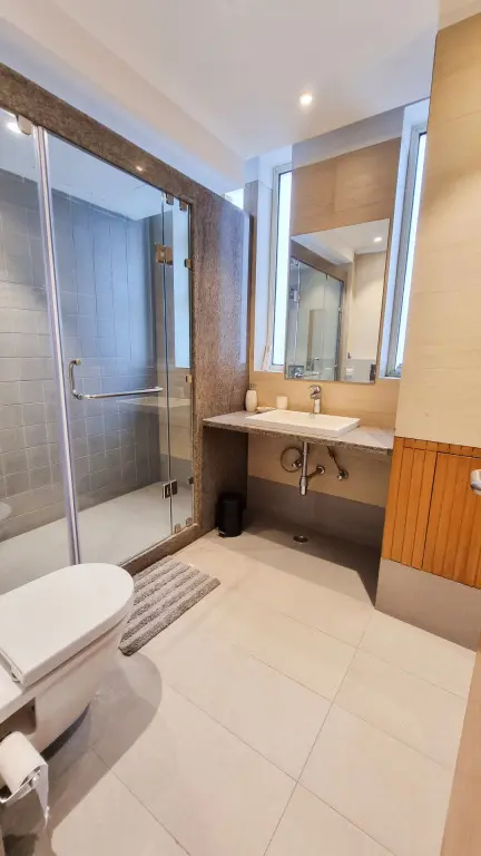 Гуруграм: CRS Inn - A Premium Homestay ( near Cyber Hub)
