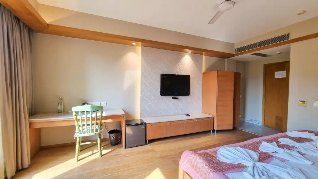 Гуруграм: CRS Inn - A Premium Homestay ( near Cyber Hub)