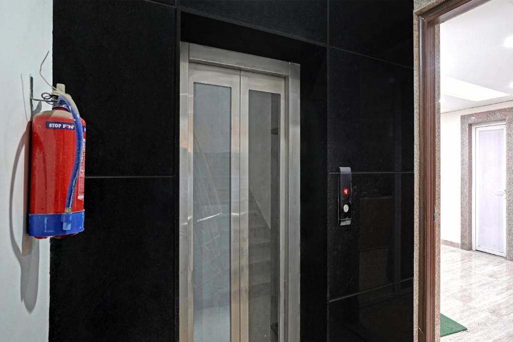 Гуруграм: Townhouse 1135 The Sky Hotel Near Appu Ghar