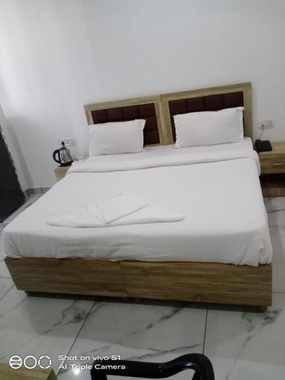 Гуруграм: Hotel Royal Residency