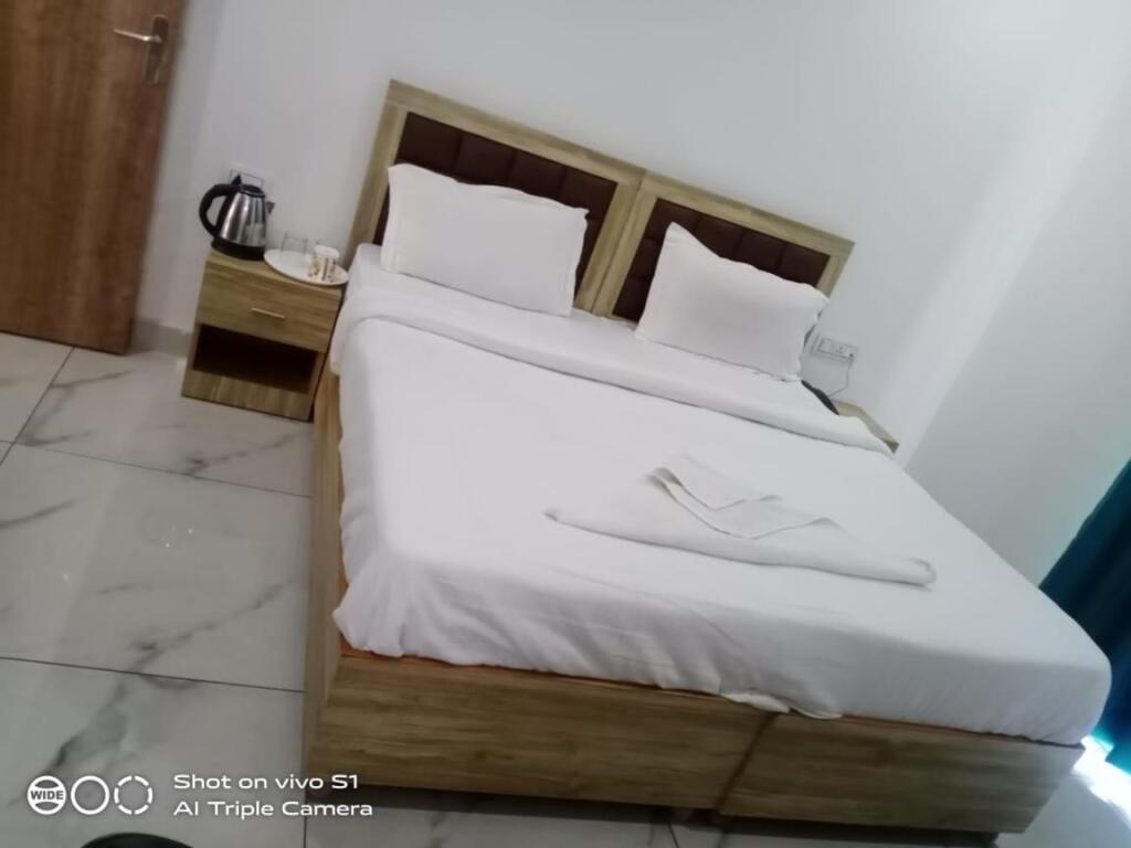 Гуруграм: Hotel Royal Residency