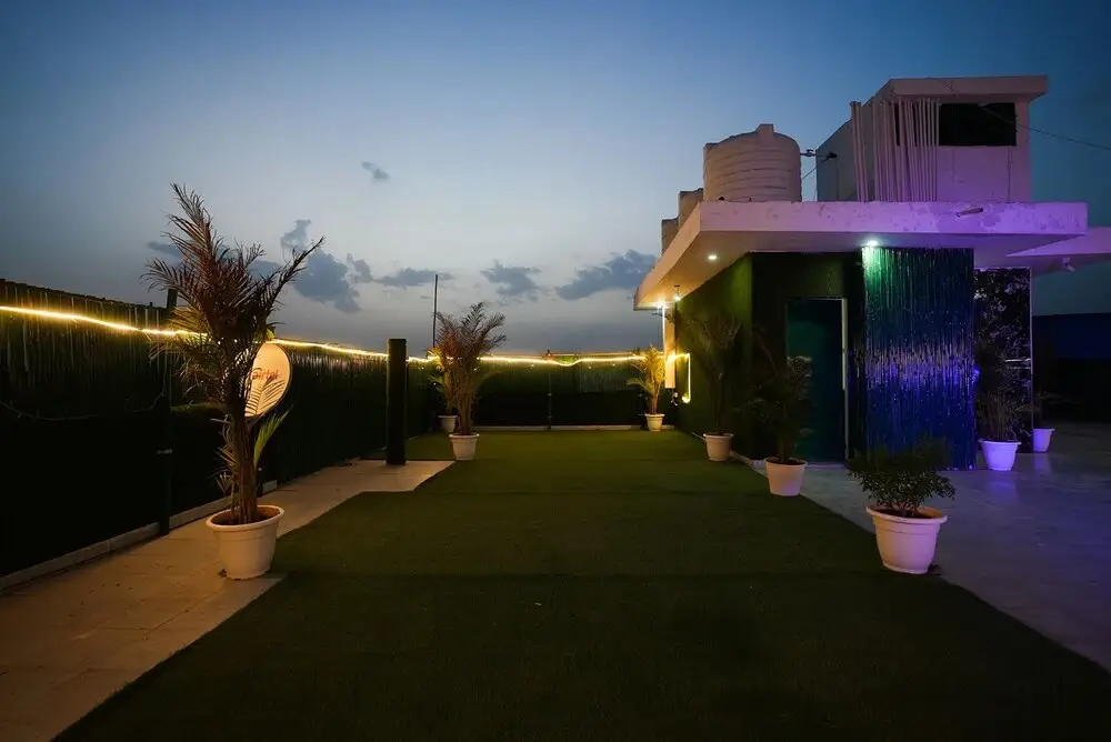 Fabhotel Tanvi Premium — фото 1