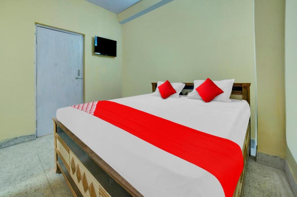 Джамшедпур: OYO Flagship 807415 Hotel Sweet And Soul