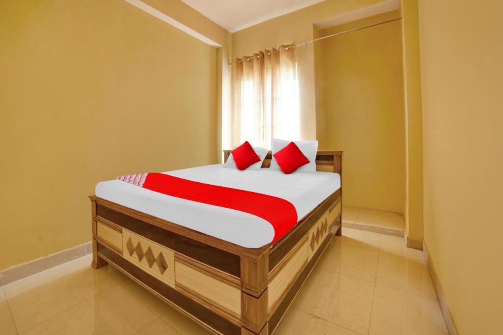 Джамшедпур: OYO Flagship 807415 Hotel Sweet And Soul