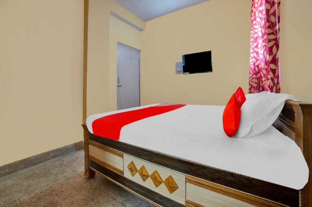 Джамшедпур: OYO Flagship 807415 Hotel Sweet And Soul