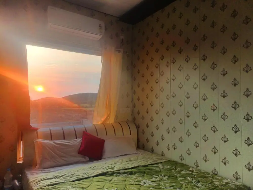 Крепость Jhansi: Hotel Krishna Manu Palace Orchha