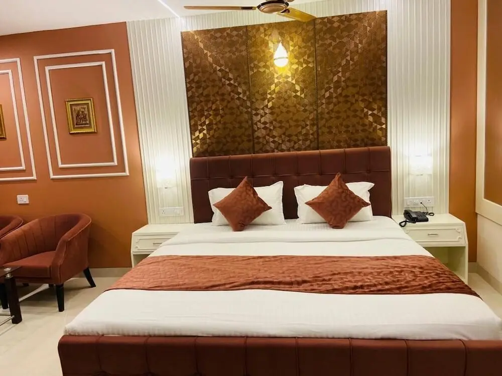 Джодхпур: The Shanti A Boutique Hotel