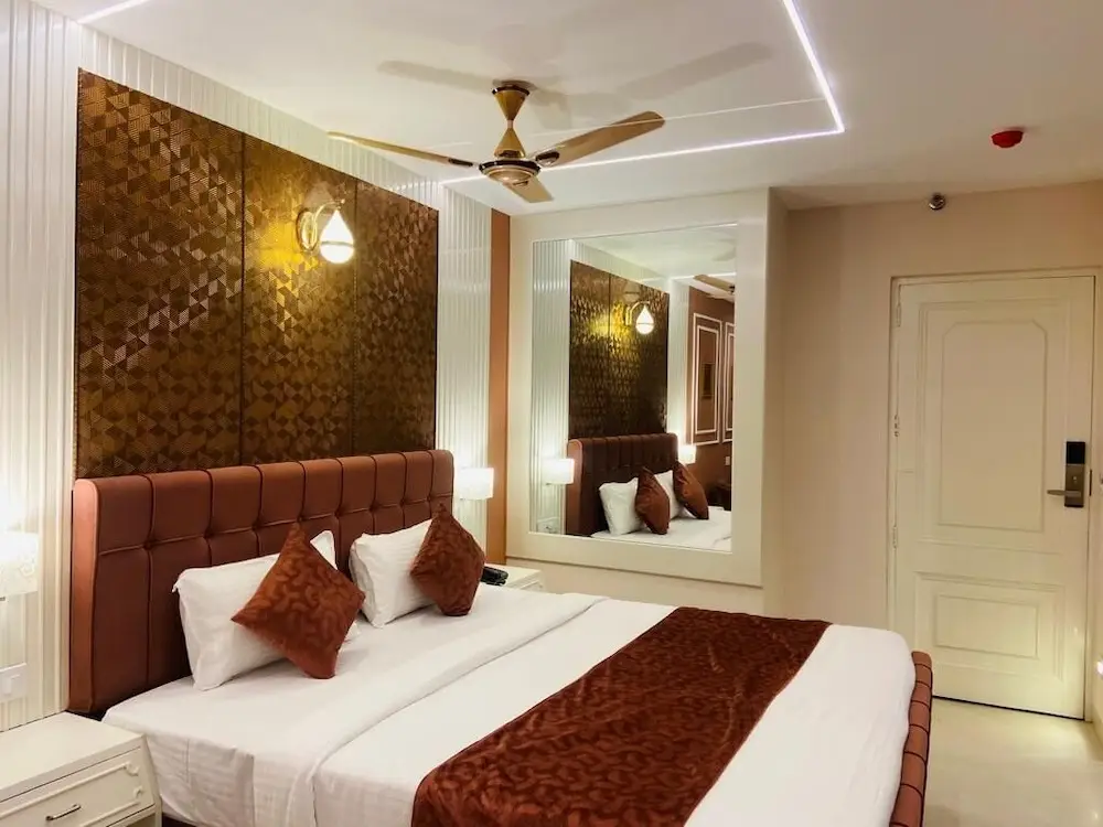 Джодхпур: The Shanti A Boutique Hotel